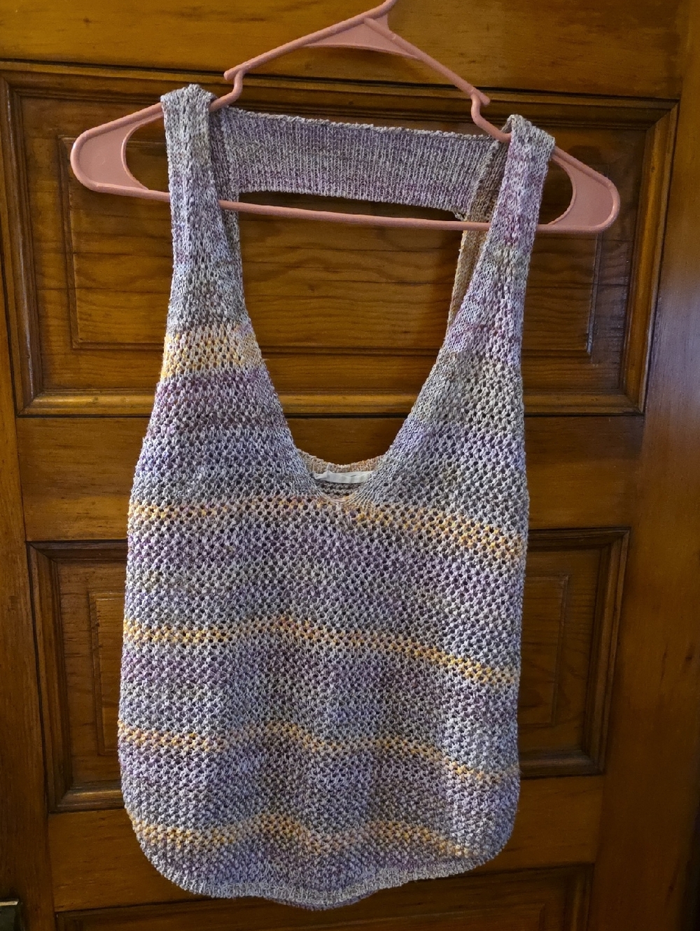 We The Free Knit Tank